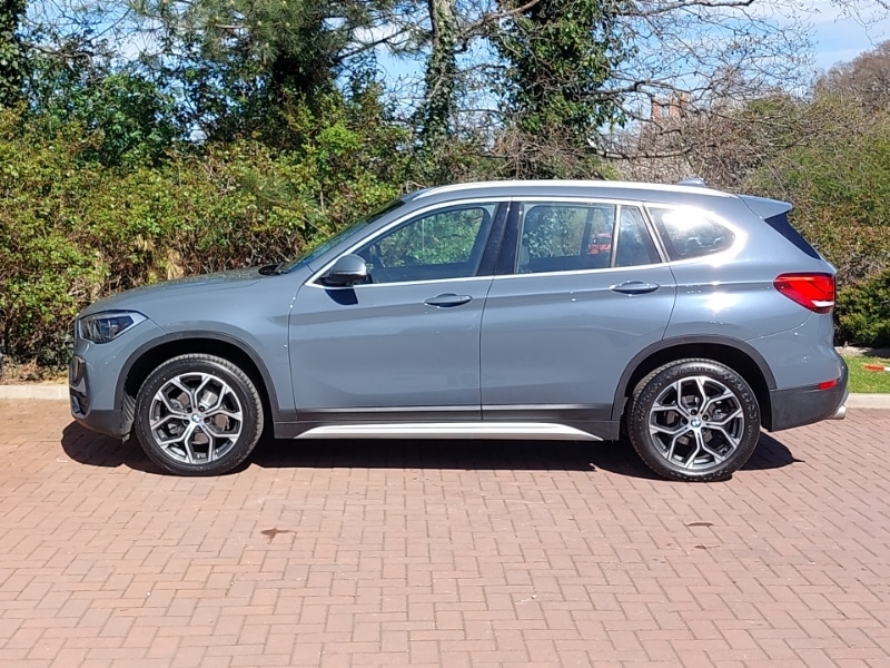 Used BMW X1 2021 for sale - 78146944: Photo 4