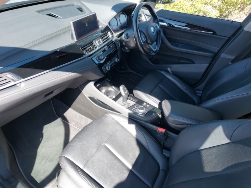 Used BMW X1 2021 for sale - 78146944: Photo 5