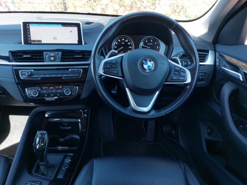 Used BMW X1 2021 for sale - 78146944: Photo 7