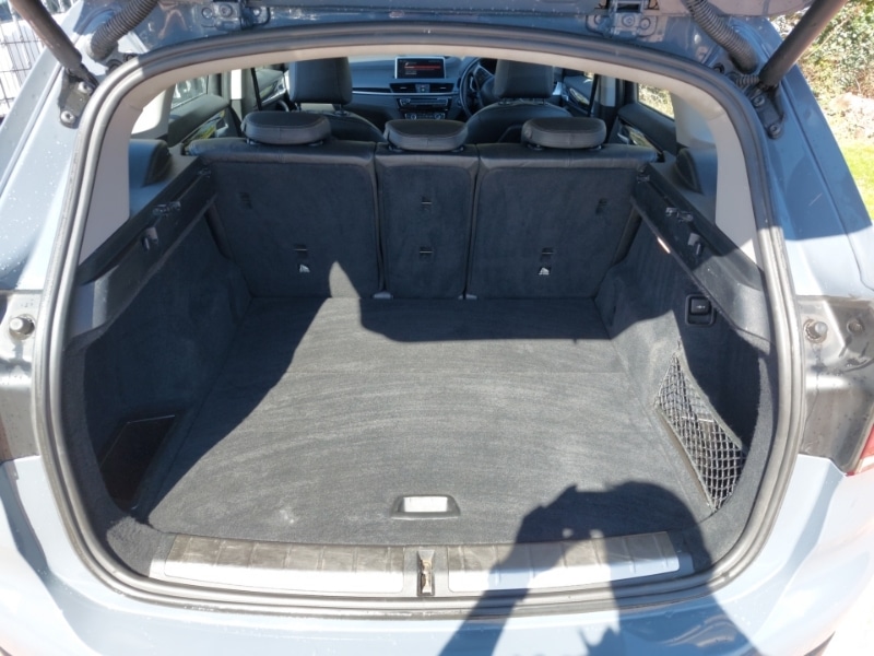 Used BMW X1 2021 for sale - 78146944: Photo 8