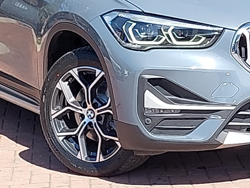 Used BMW X1 2021 for sale - 78146944: Photo 9