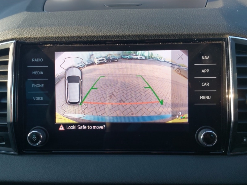 Used Skoda Karoq 2023 for sale - 77657023: Photo 10