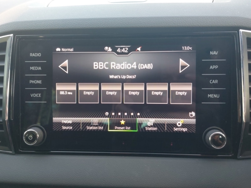 Used Skoda Karoq 2023 for sale - 77657023: Photo 14