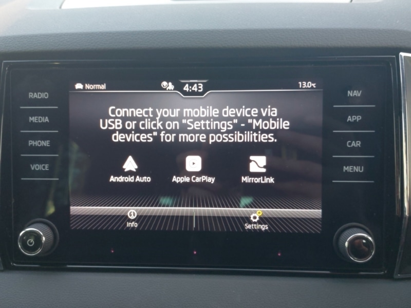 Used Skoda Karoq 2023 for sale - 77657023: Photo 16