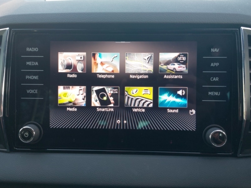 Used Skoda Karoq 2023 for sale - 77657023: Photo 17