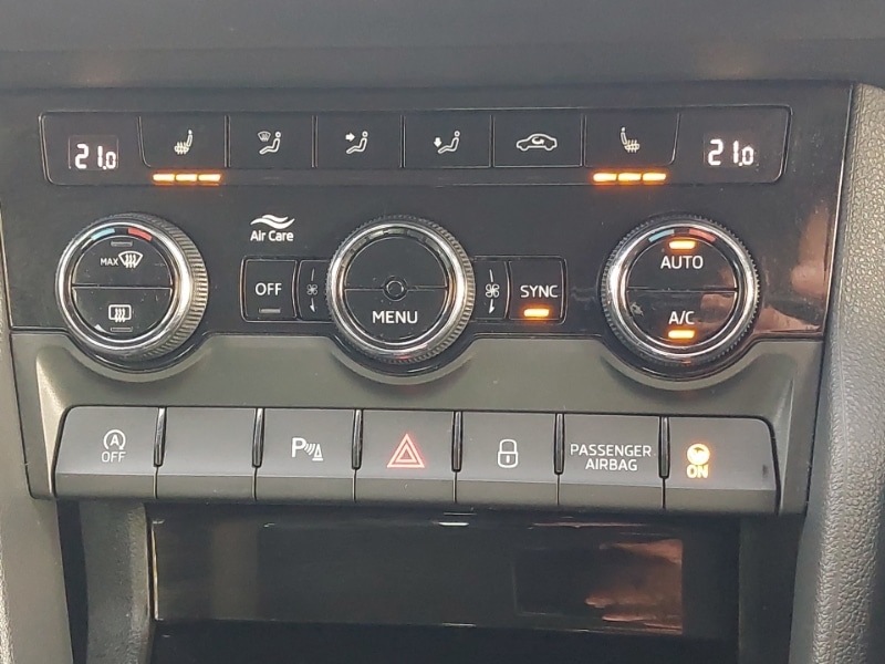 Used Skoda Karoq 2023 for sale - 77657023: Photo 18