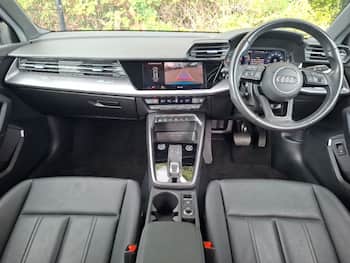 Used Audi A3 2023 for sale - 79804185: Photo