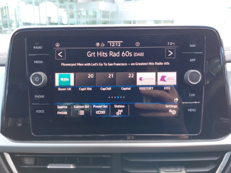 Used Volkswagen T-Roc 2023 for sale - 78013089: Photo 14