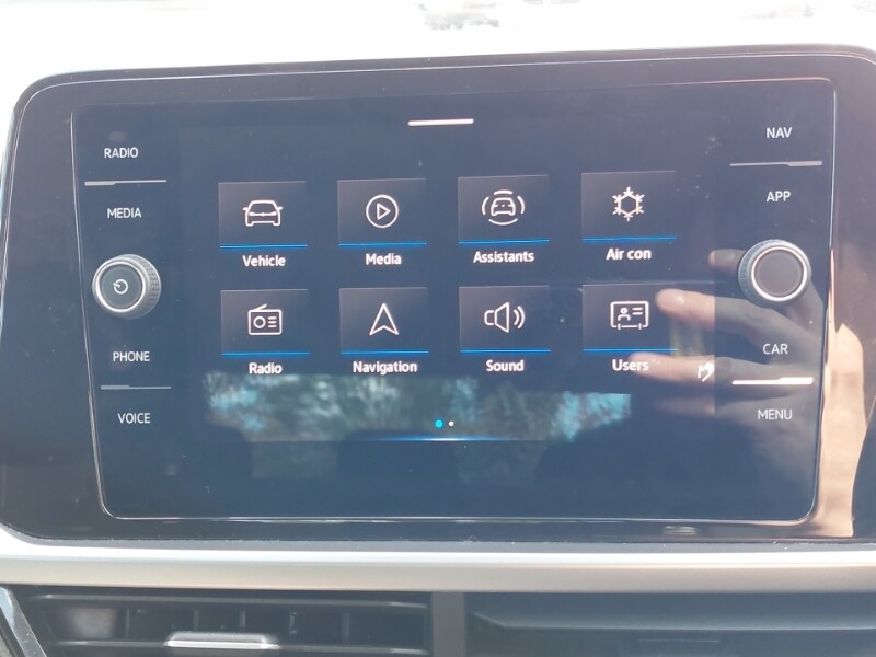 Used Volkswagen T-Roc 2023 for sale - 78013089: Photo 19