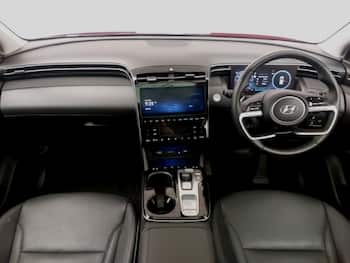 Used Hyundai TUCSON 2023 for sale - 79858087: Photo