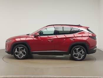 Used Hyundai TUCSON 2023 for sale - 79858087: Photo