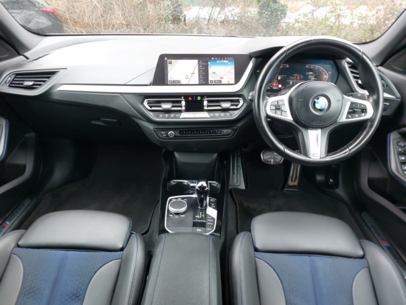 Used BMW 2 Series 2023 for sale - 77448621: Photo 2