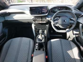 Used Peugeot 2008 2024 for sale - 74874036: Photo