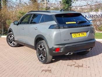 Used Peugeot 2008 2024 for sale - 74874036: Photo