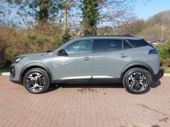 Used Peugeot 2008 2024 for sale - 74874036: Photo