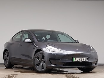 Used Tesla Model 3 2022 for sale - 78697975: Photo