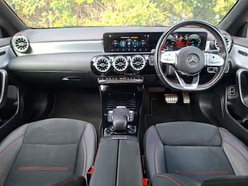 Used Mercedes-Benz CLA 2023 for sale - 79597749: Photo