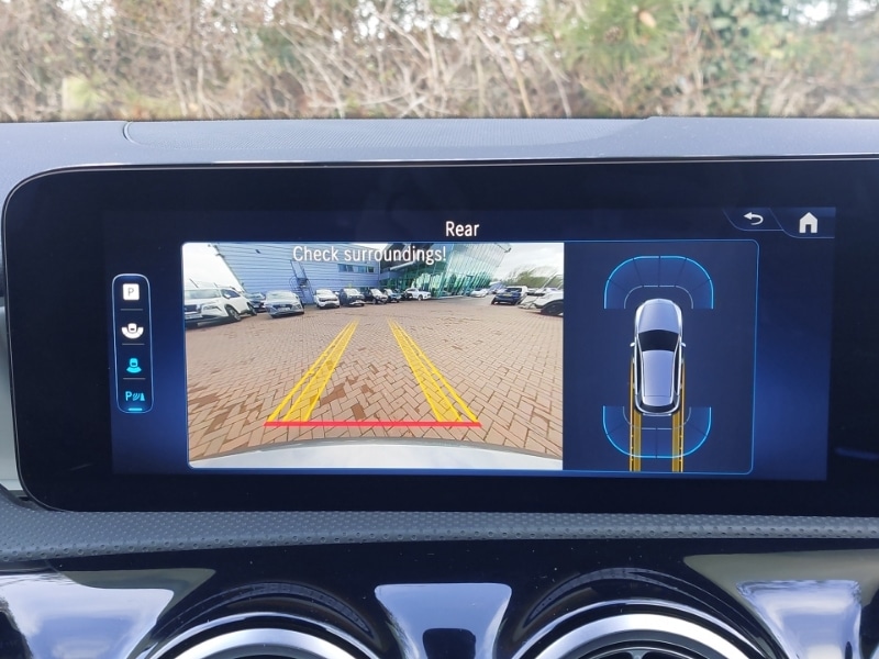 Used Mercedes-Benz A-Class 2024 for sale - 77645018: Photo 10