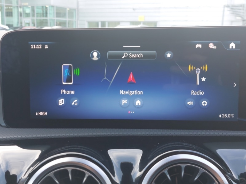 Used Mercedes-Benz A-Class 2024 for sale - 77645018: Photo 14