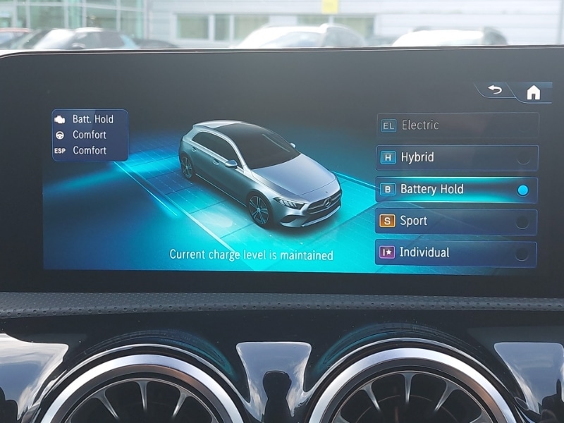 Used Mercedes-Benz A-Class 2024 for sale - 77645018: Photo 18