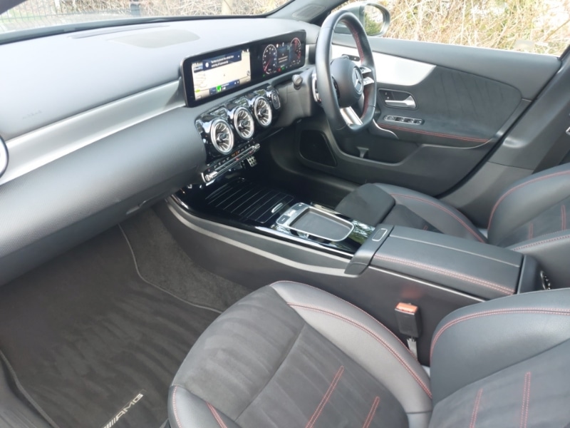 Used Mercedes-Benz A-Class 2024 for sale - 77645018: Photo 5