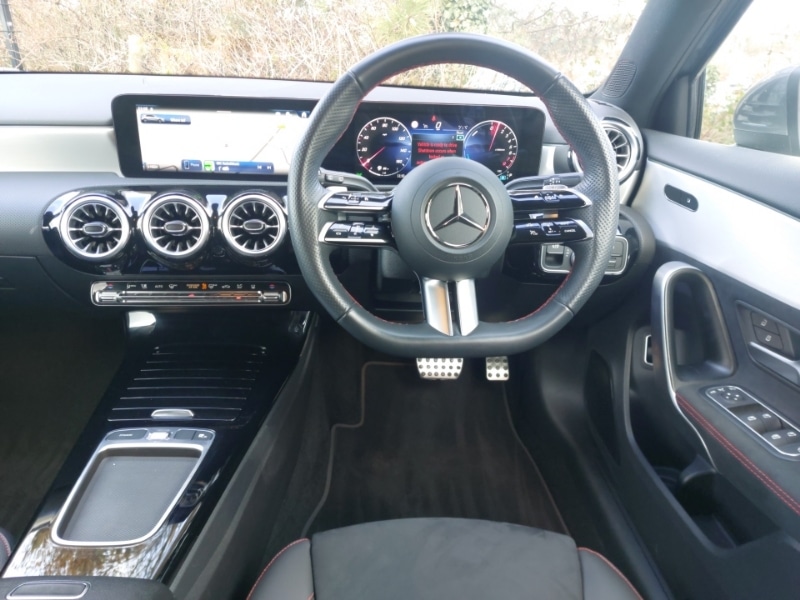 Used Mercedes-Benz A-Class 2024 for sale - 77645018: Photo 7