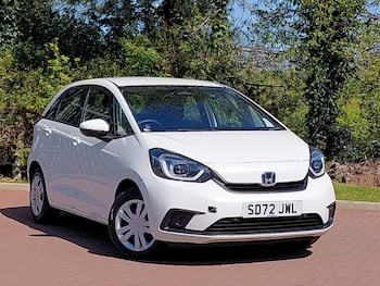 Used Honda Jazz 2022 for sale - 78439940: Photo