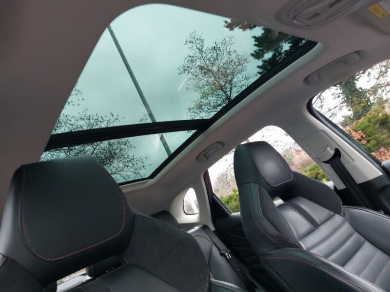 Used MG MG HS 2022 for sale - 77508988: Photo 12