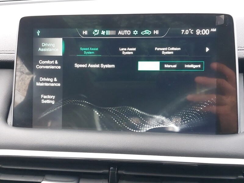 Used MG MG HS 2022 for sale - 77508988: Photo 18