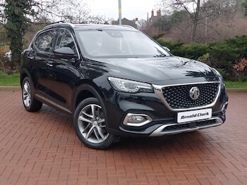 MG MG HS feature image