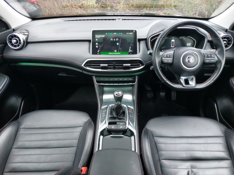 Used MG MG HS 2022 for sale - 77508988: Photo 2