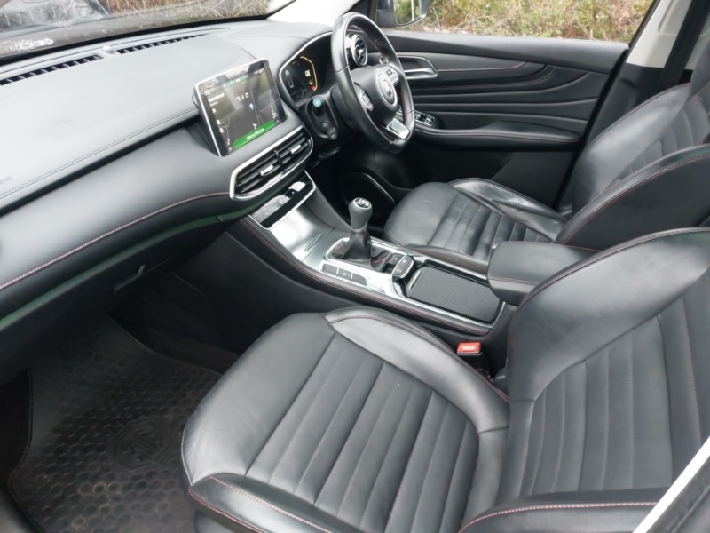 Used MG MG HS 2022 for sale - 77508988: Photo 5