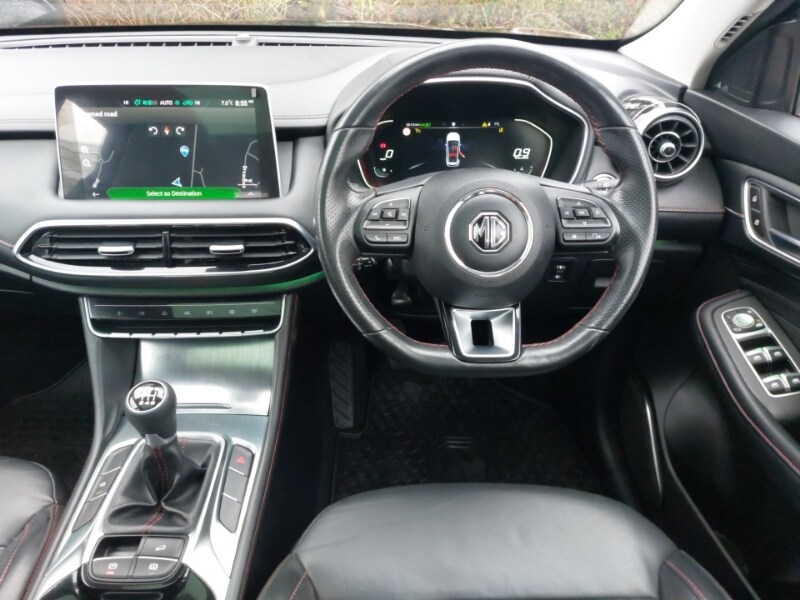 Used MG MG HS 2022 for sale - 77508988: Photo 7