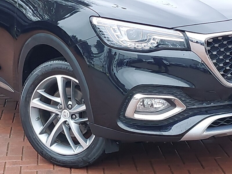 Used MG MG HS 2022 for sale - 77508988: Photo 9