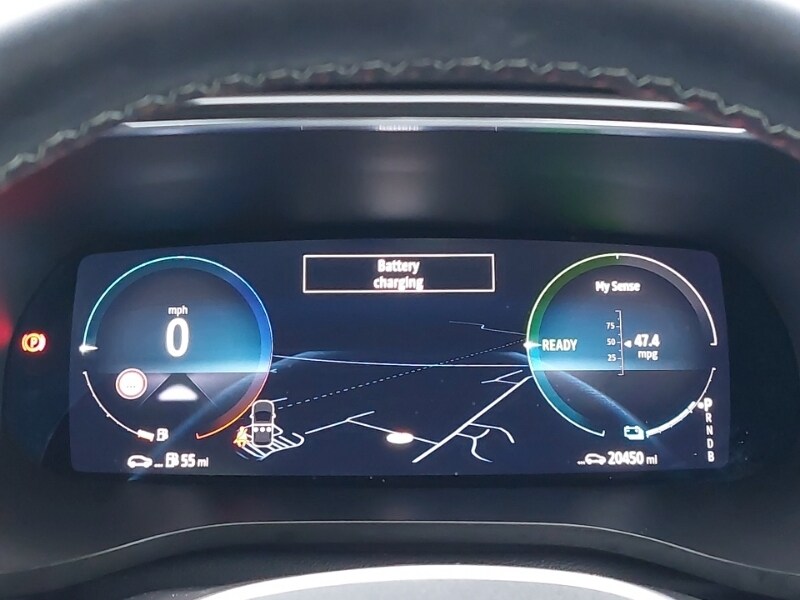 Used Renault Arkana 2022 for sale - 77502964: Photo 11