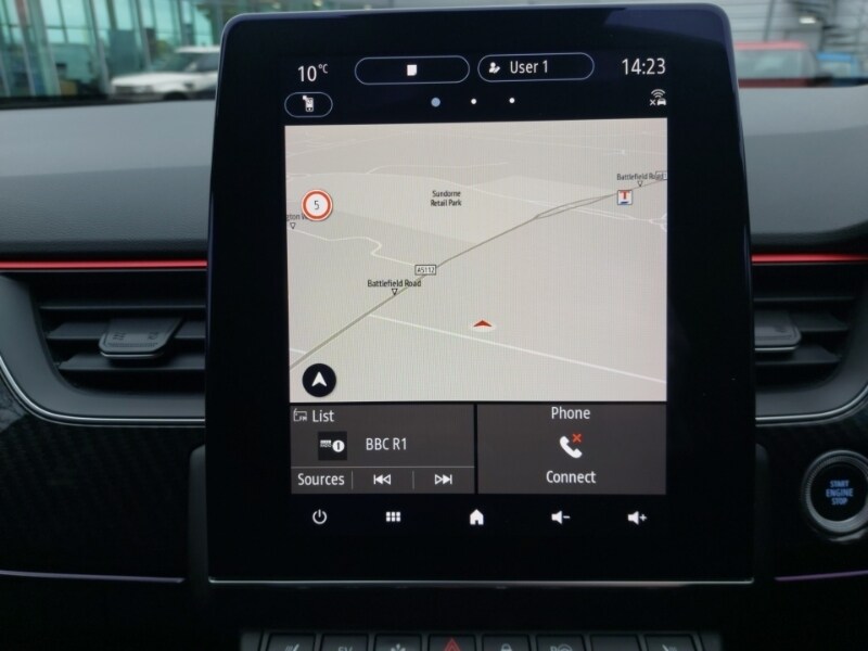 Used Renault Arkana 2022 for sale - 77502964: Photo 14