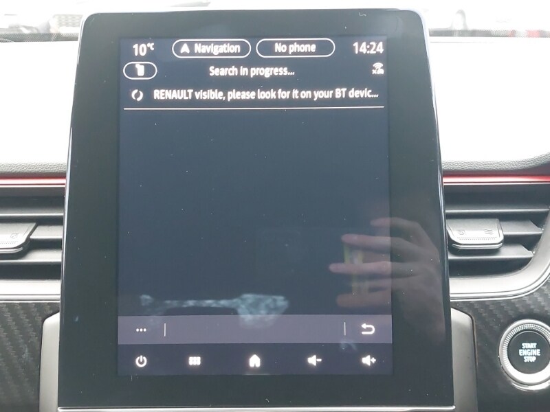 Used Renault Arkana 2022 for sale - 77502964: Photo 16