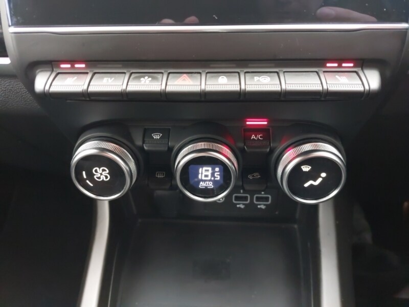 Used Renault Arkana 2022 for sale - 77502964: Photo 17