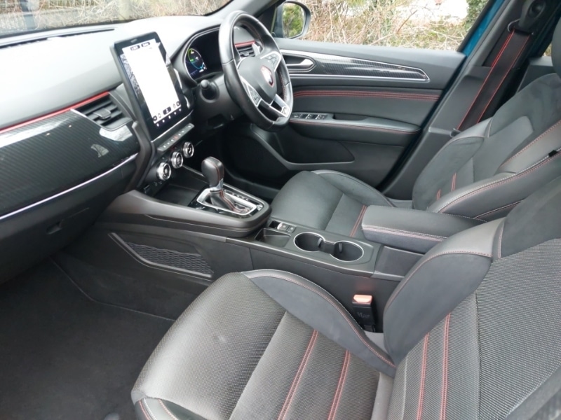 Used Renault Arkana 2022 for sale - 77502964: Photo 5