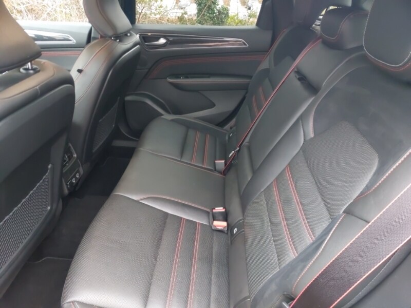 Used Renault Arkana 2022 for sale - 77502964: Photo 6