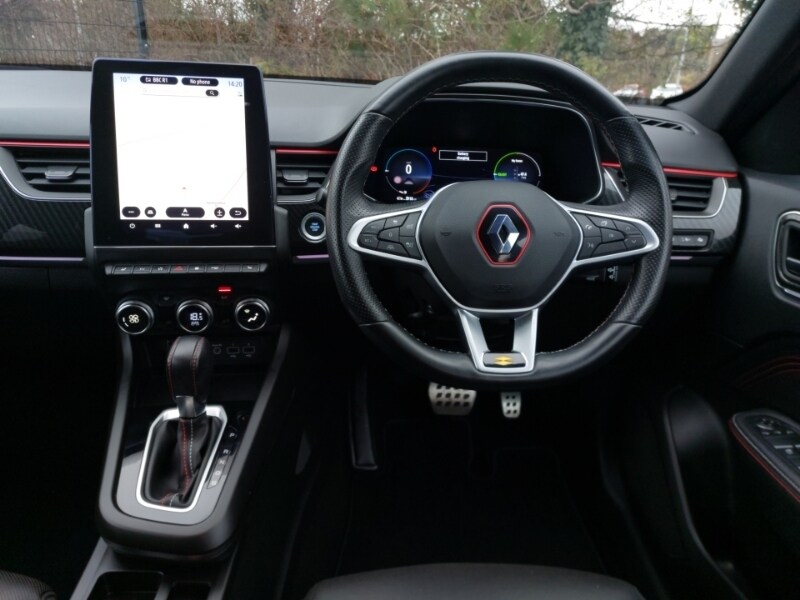 Used Renault Arkana 2022 for sale - 77502964: Photo 7