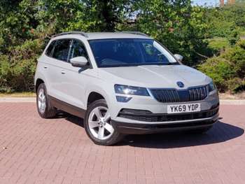 2019 - 1.5 TSI SE 5dr DSG