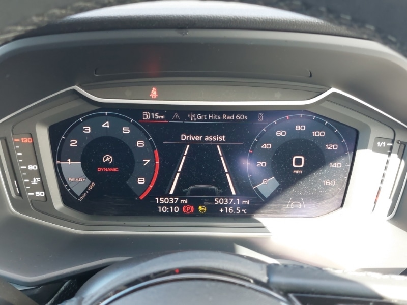 Used Audi A1 2023 for sale - 78218688: Photo 11