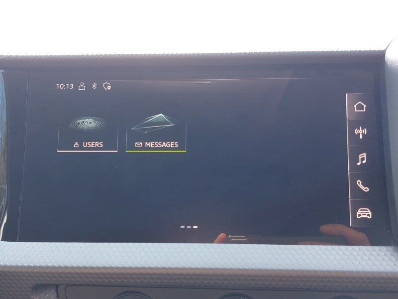 Used Audi A1 2023 for sale - 78218688: Photo 15