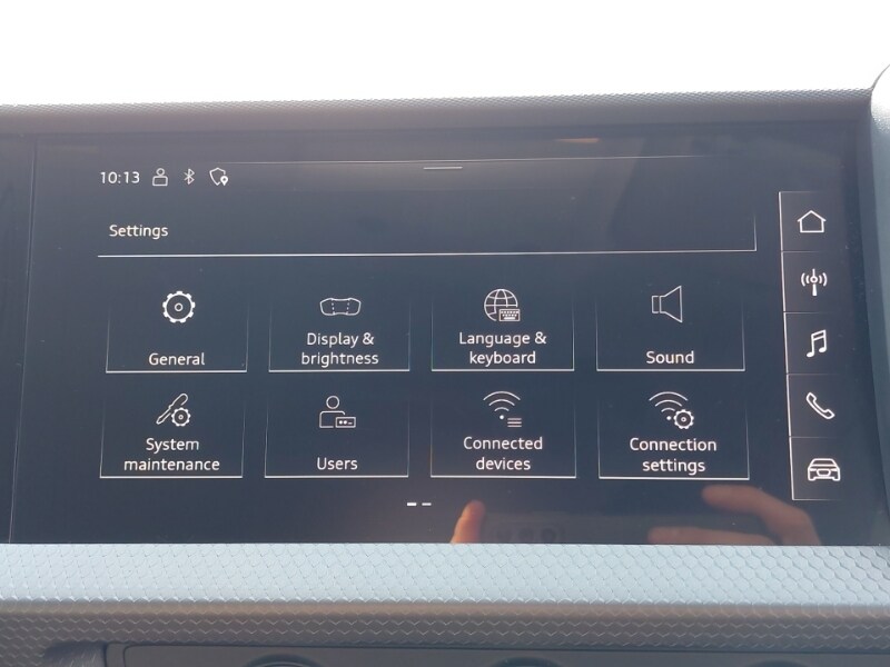 Used Audi A1 2023 for sale - 78218688: Photo 16