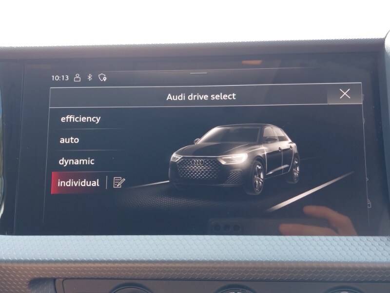 Used Audi A1 2023 for sale - 78218688: Photo 18