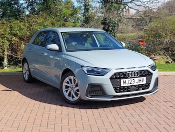 Audi A1 feature image