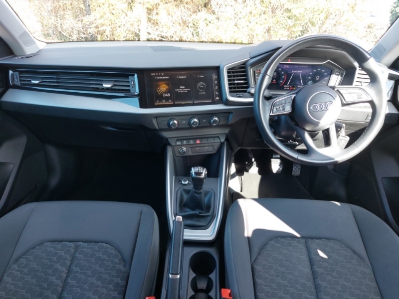 Used Audi A1 2023 for sale - 78218688: Photo 2