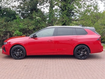 Used Vauxhall Astra 2024 for sale - 78411050: Photo