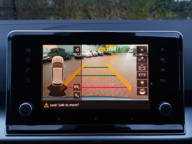 Used SEAT Tarraco 2019 for sale - 77324951: Photo 10